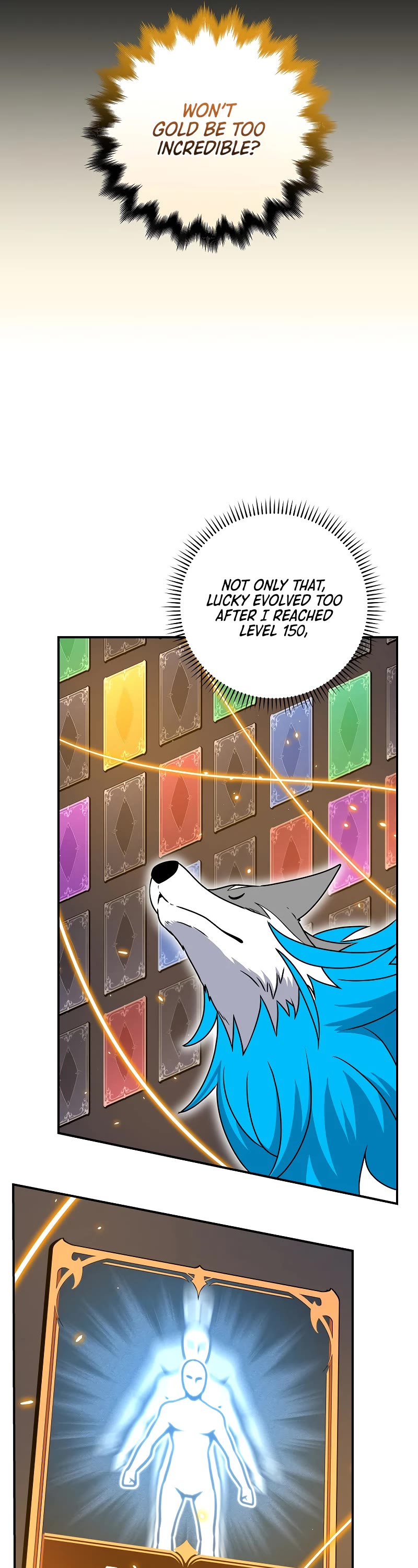 BJ Archmage Chapter 79 page 6 - Chapter 79