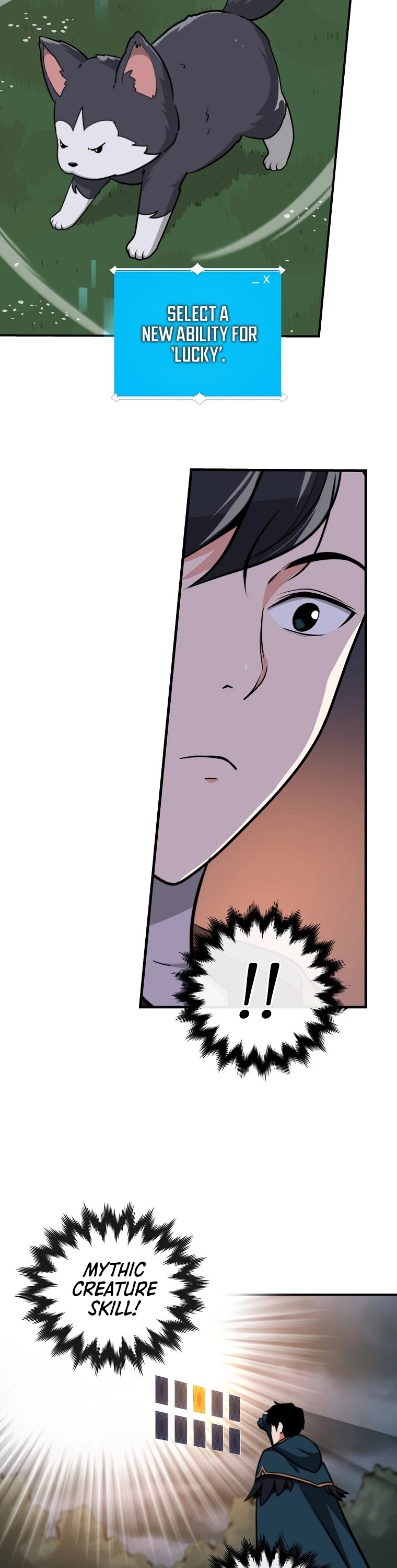 BJ Archmage Chapter 8 page 10 - Chapter 8