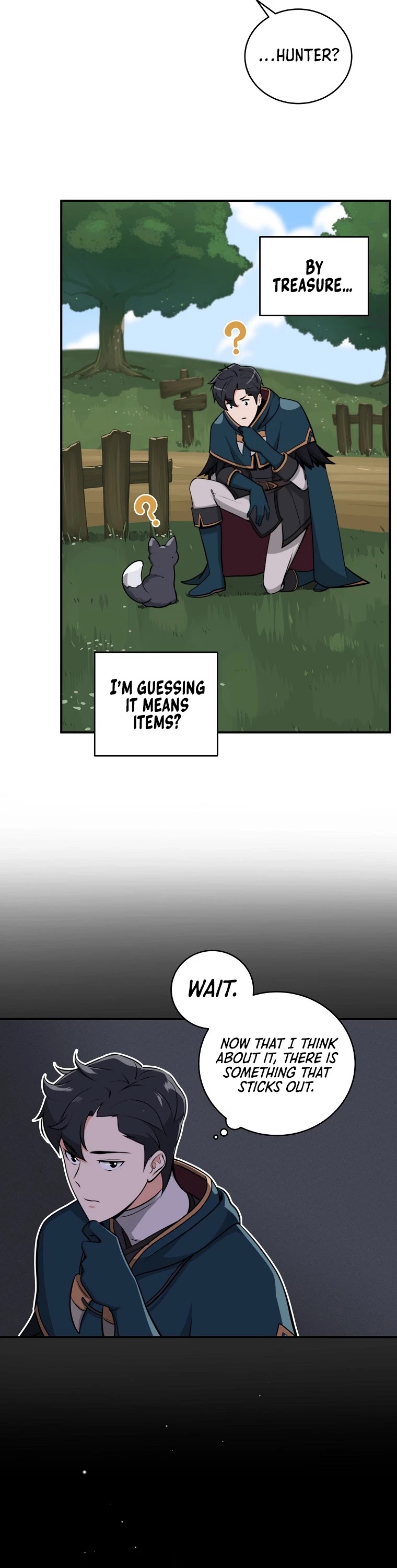 BJ Archmage Chapter 8 page 14 - Chapter 8