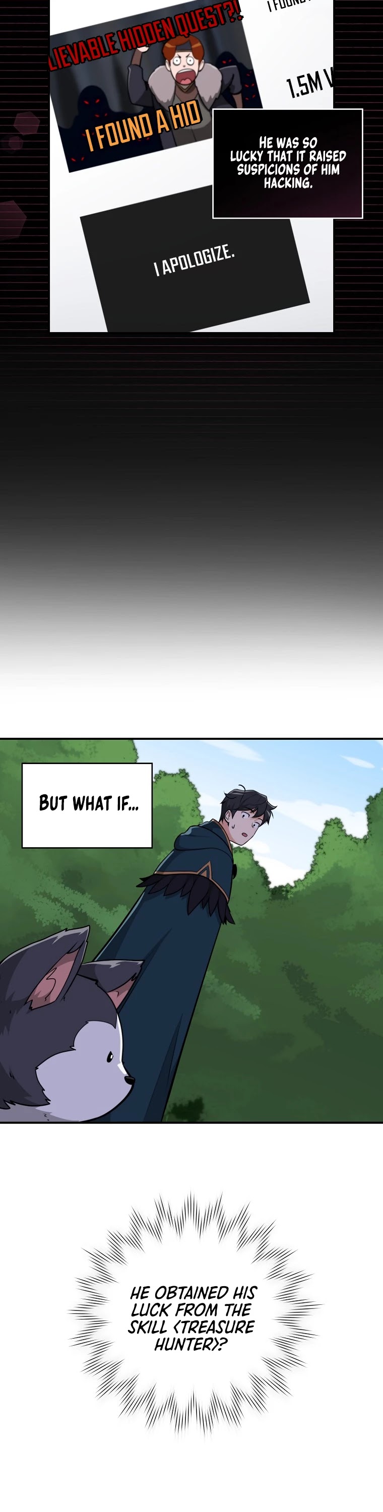 BJ Archmage Chapter 8 page 16 - Chapter 8