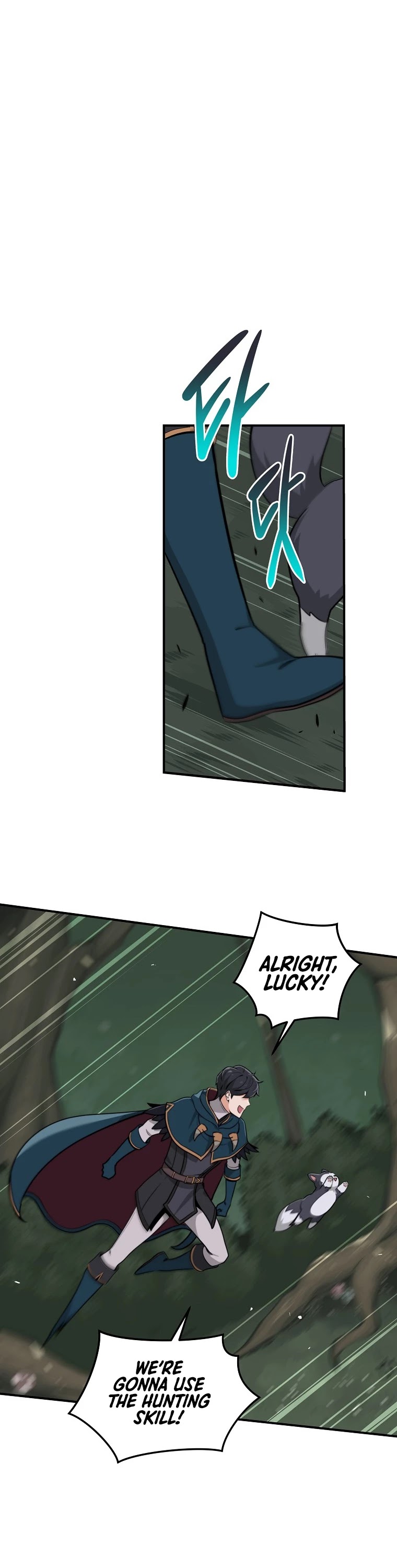 BJ Archmage Chapter 8 page 17 - Chapter 8