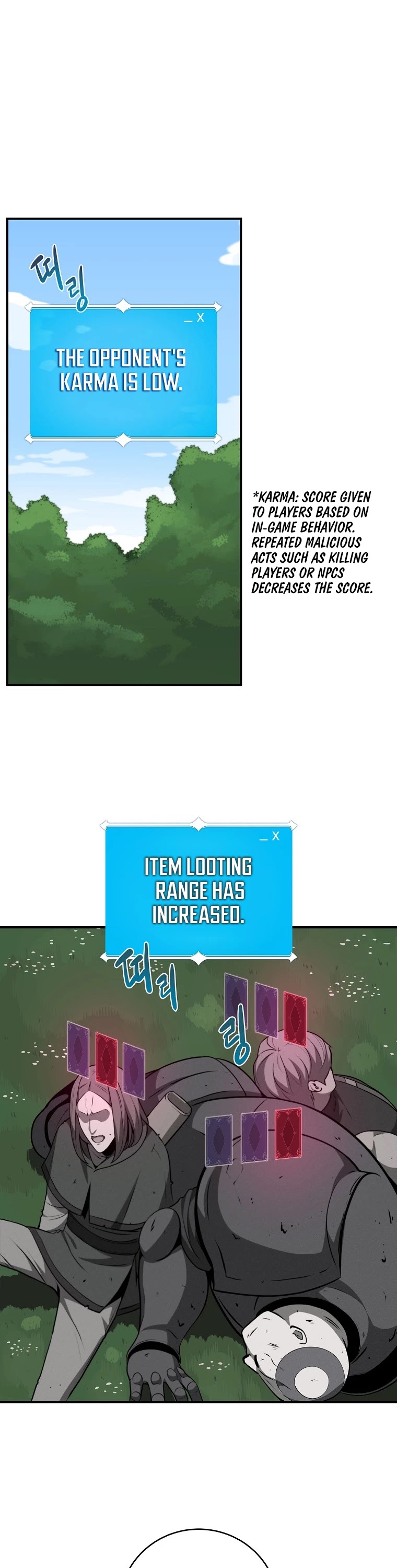 BJ Archmage Chapter 8 page 2 - Chapter 8