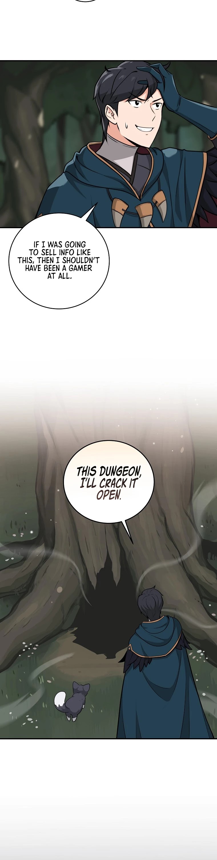 BJ Archmage Chapter 8 page 25 - Chapter 8