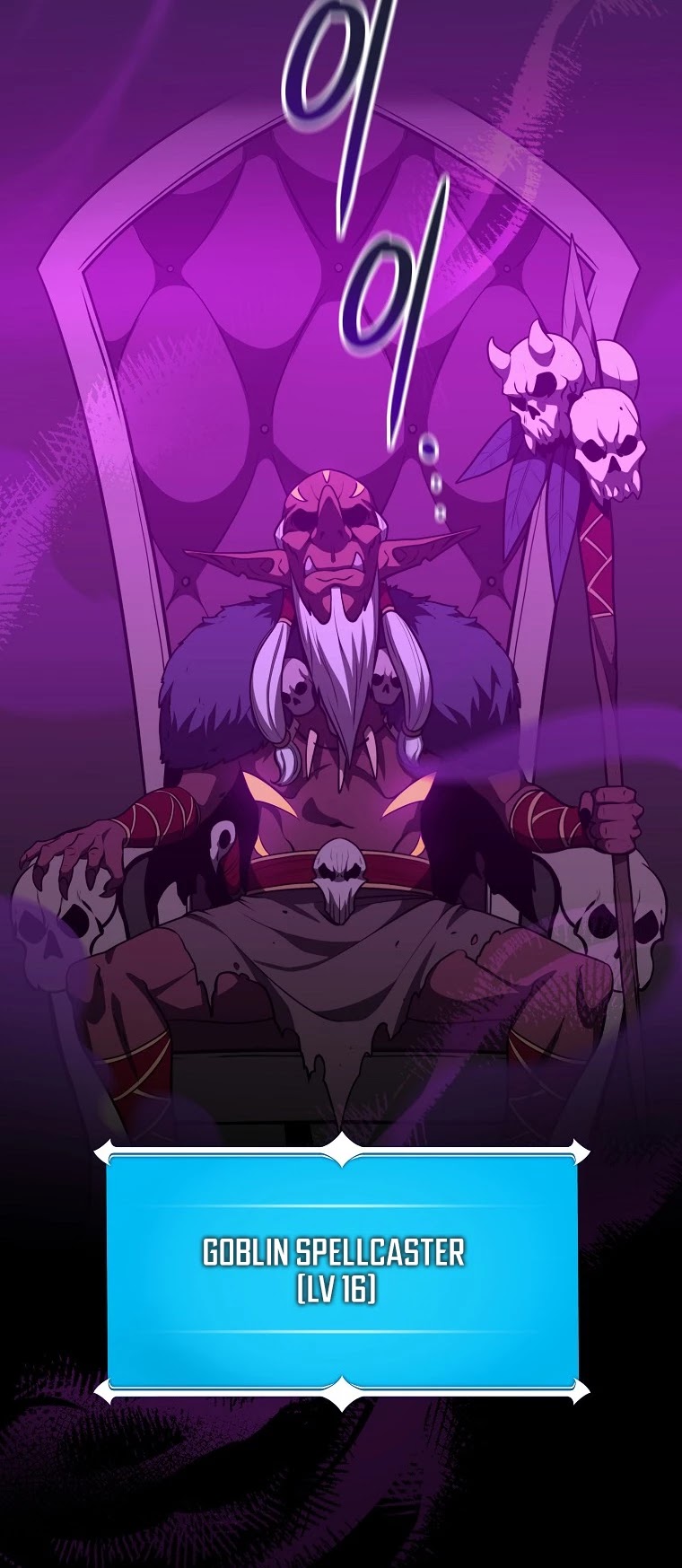 BJ Archmage Chapter 8 page 28 - Chapter 8