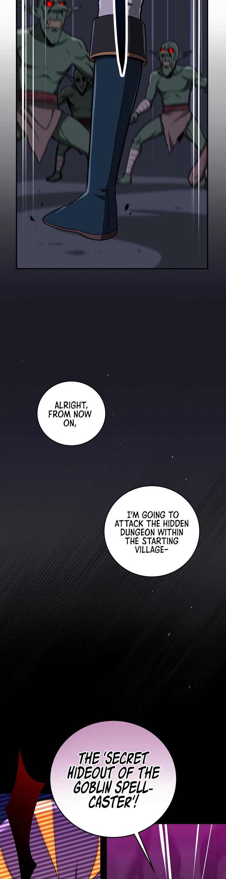 BJ Archmage Chapter 8 page 33 - Chapter 8