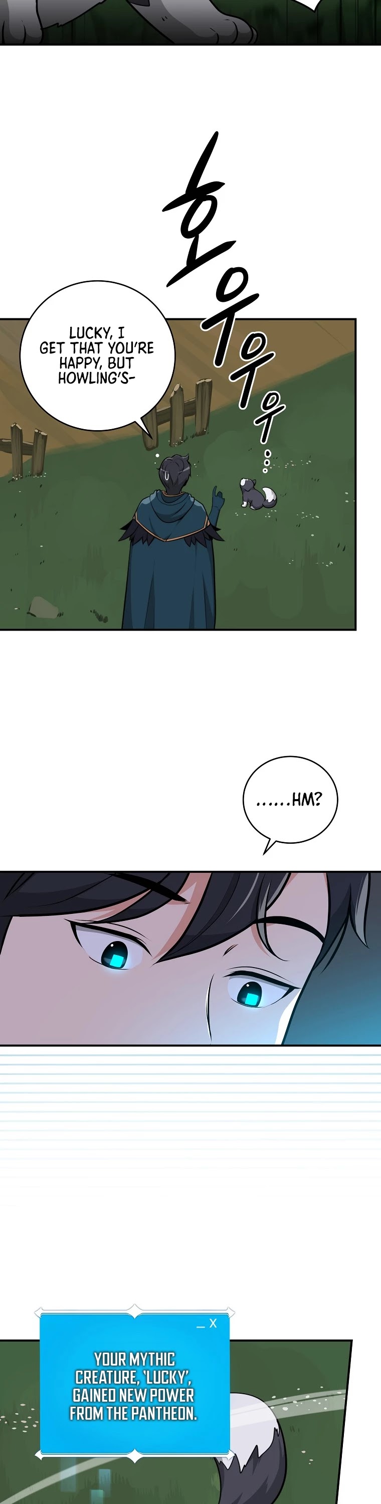 BJ Archmage Chapter 8 page 9 - Chapter 8