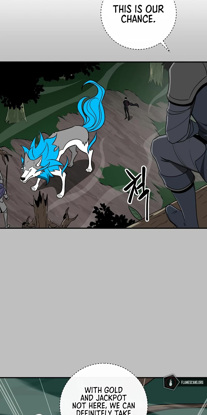 BJ Archmage Chapter 80 page 10 - Chapter 80