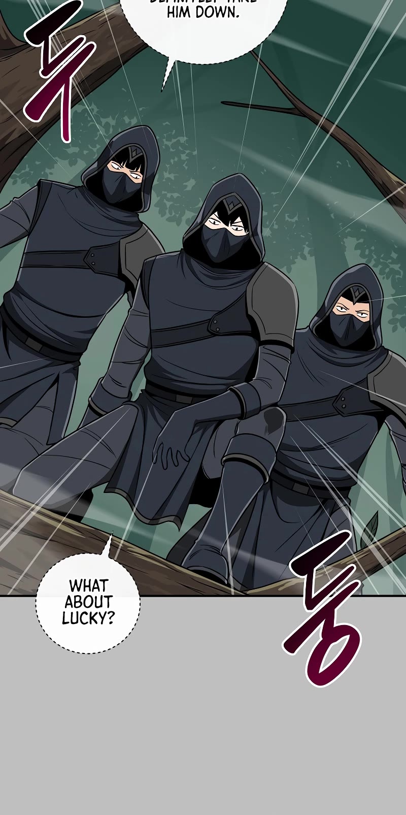 BJ Archmage Chapter 80 page 11 - Chapter 80