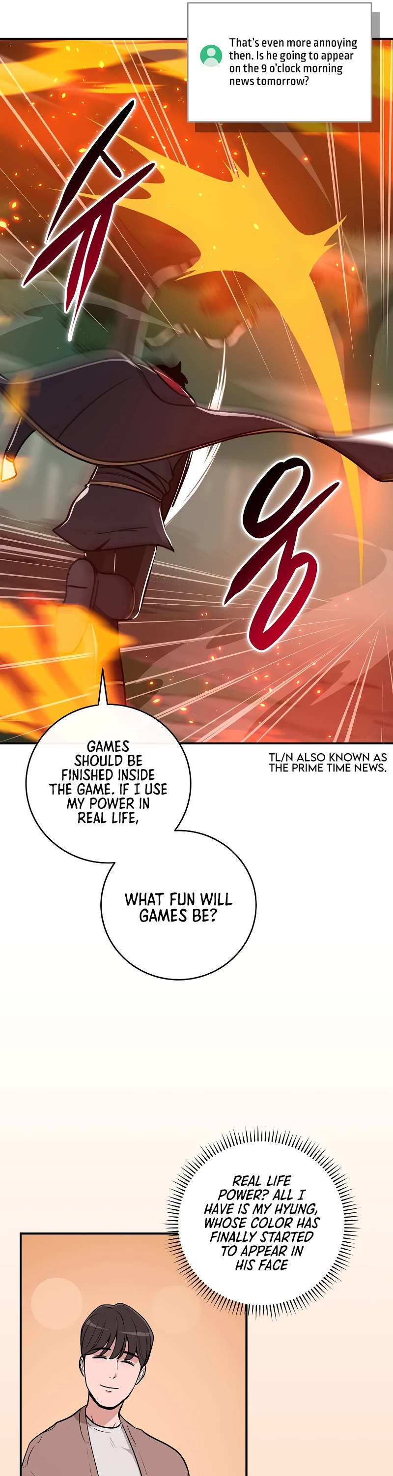 BJ Archmage Chapter 80 page 16 - Chapter 80