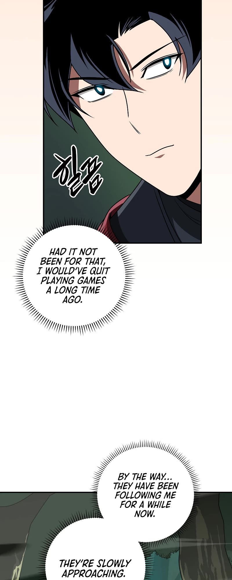 BJ Archmage Chapter 80 page 18 - Chapter 80