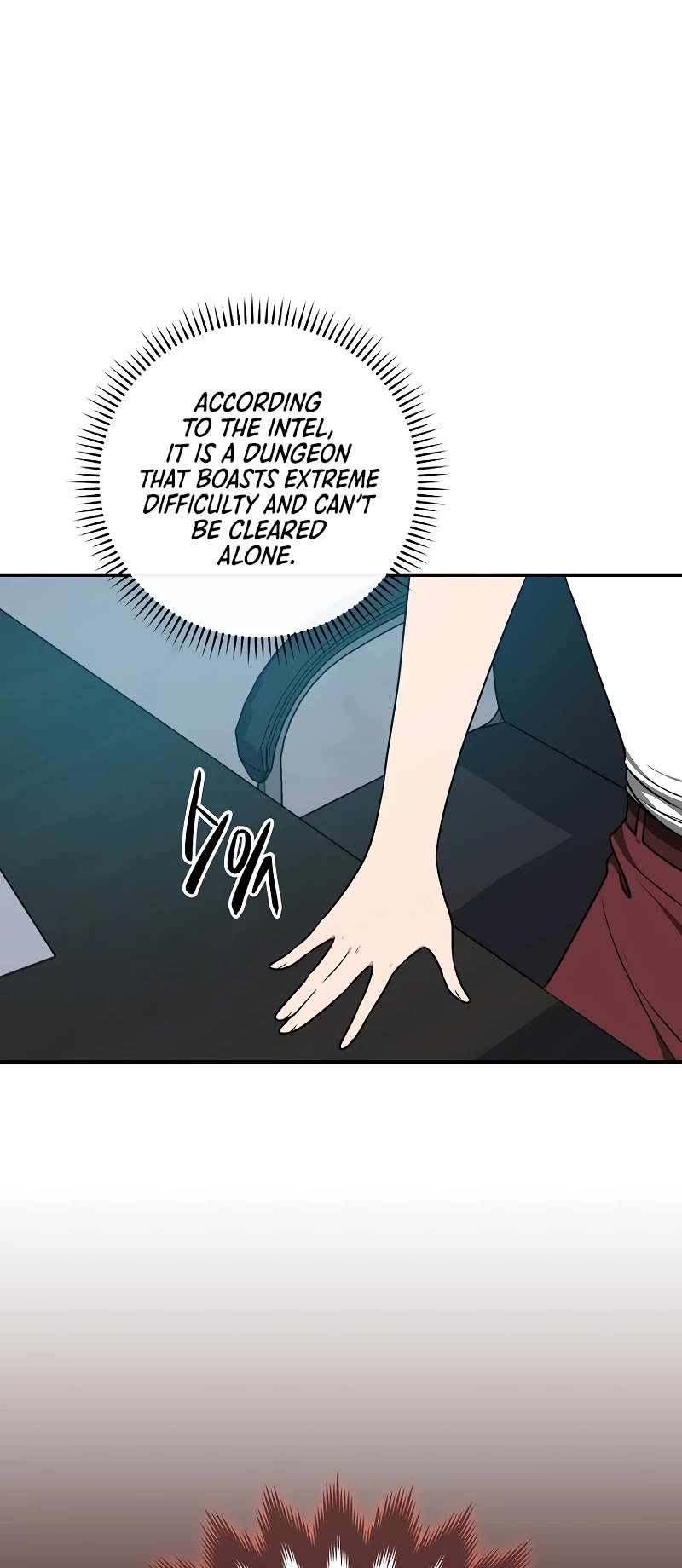 BJ Archmage Chapter 80 page 38 - Chapter 80