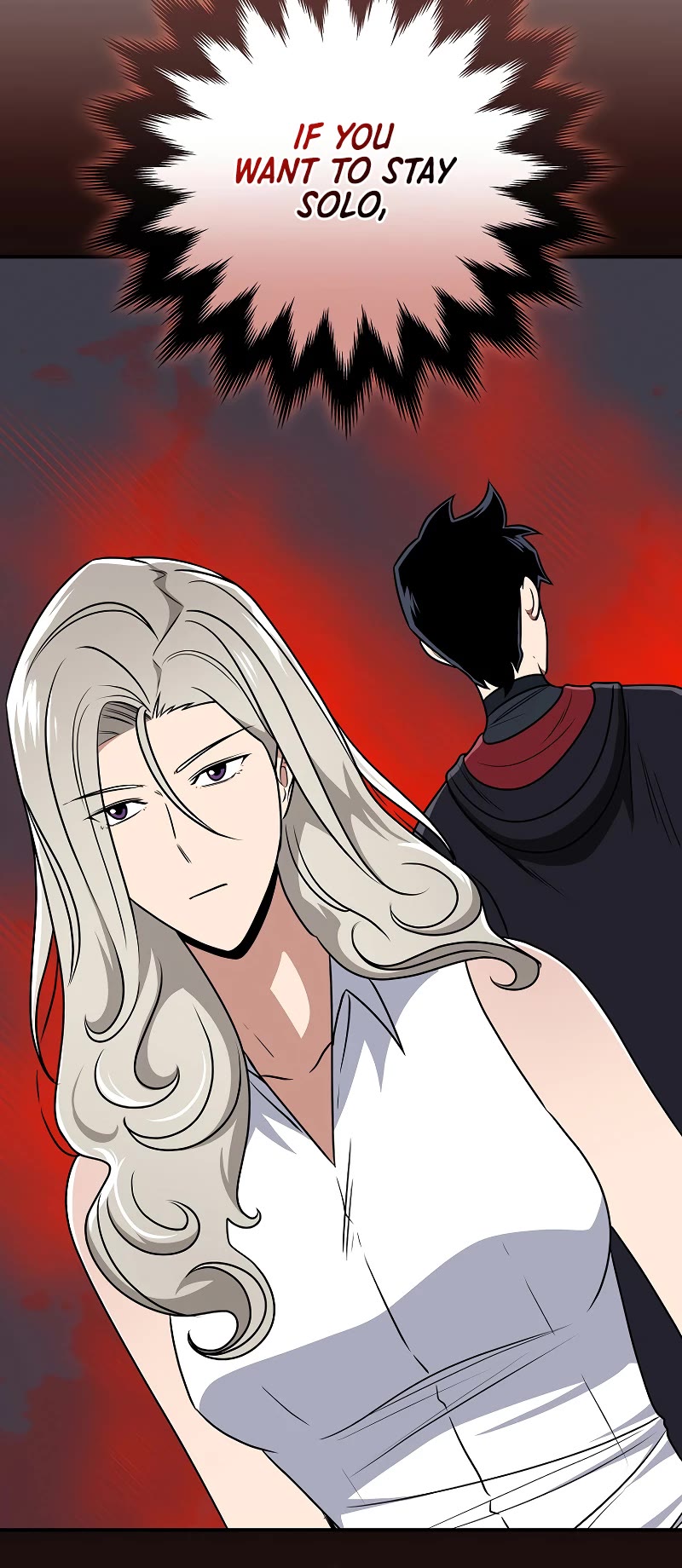 BJ Archmage Chapter 80 page 39 - Chapter 80