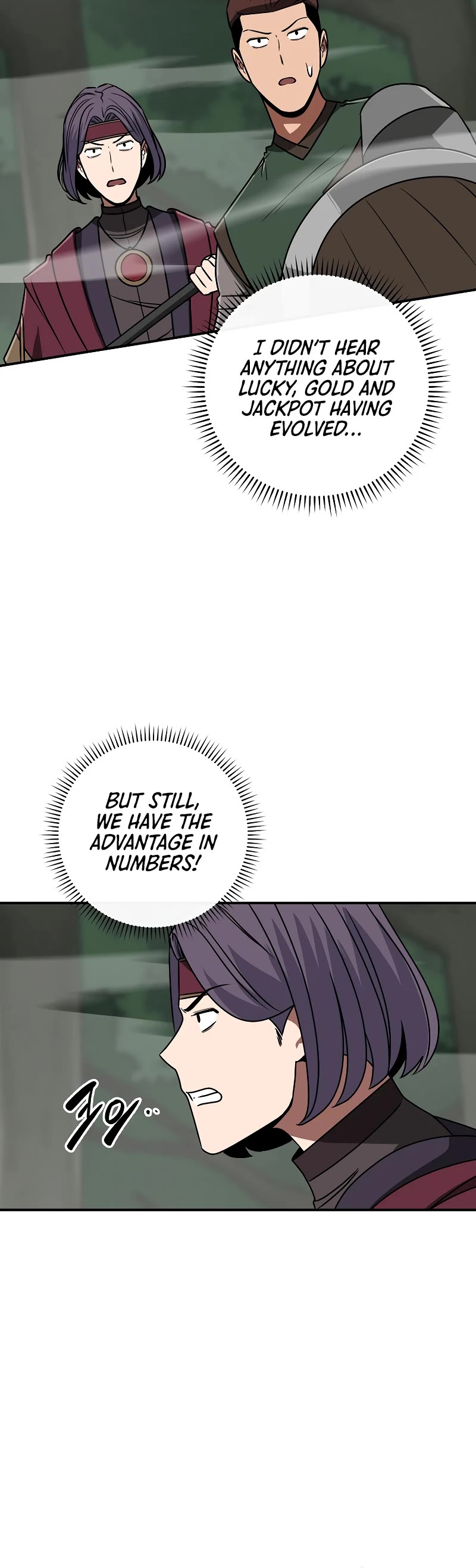 BJ Archmage Chapter 80 page 7 - Chapter 80