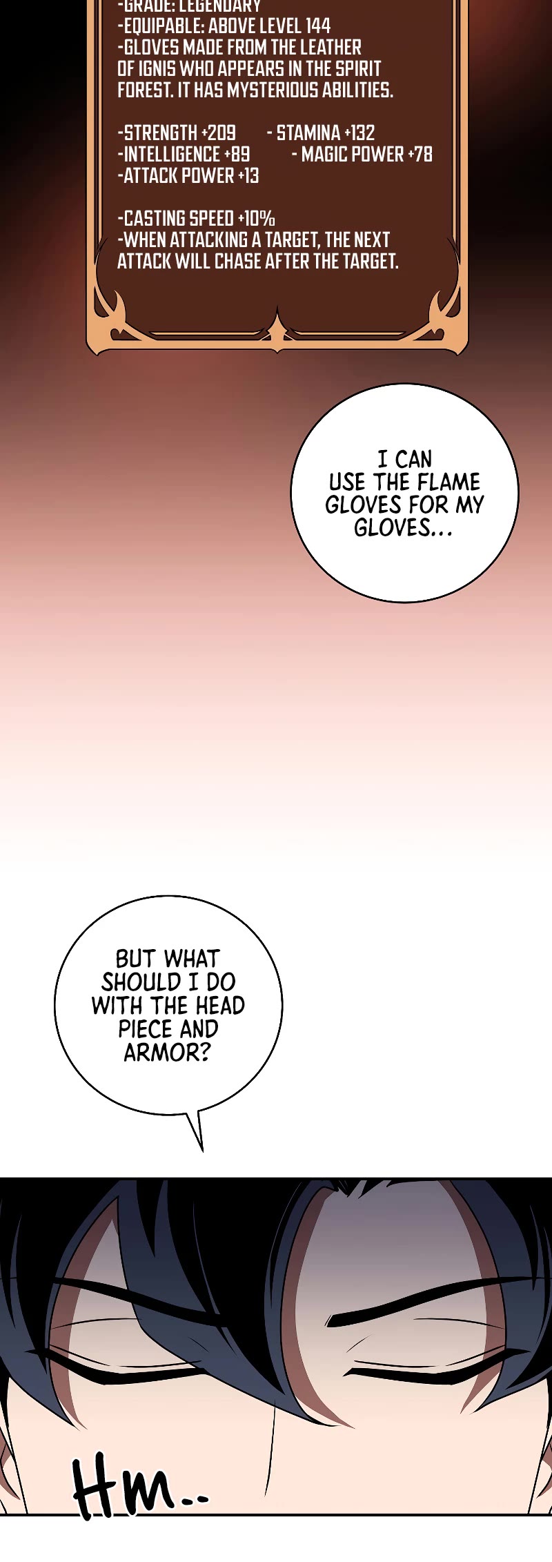BJ Archmage Chapter 81 page 16 - Chapter 81