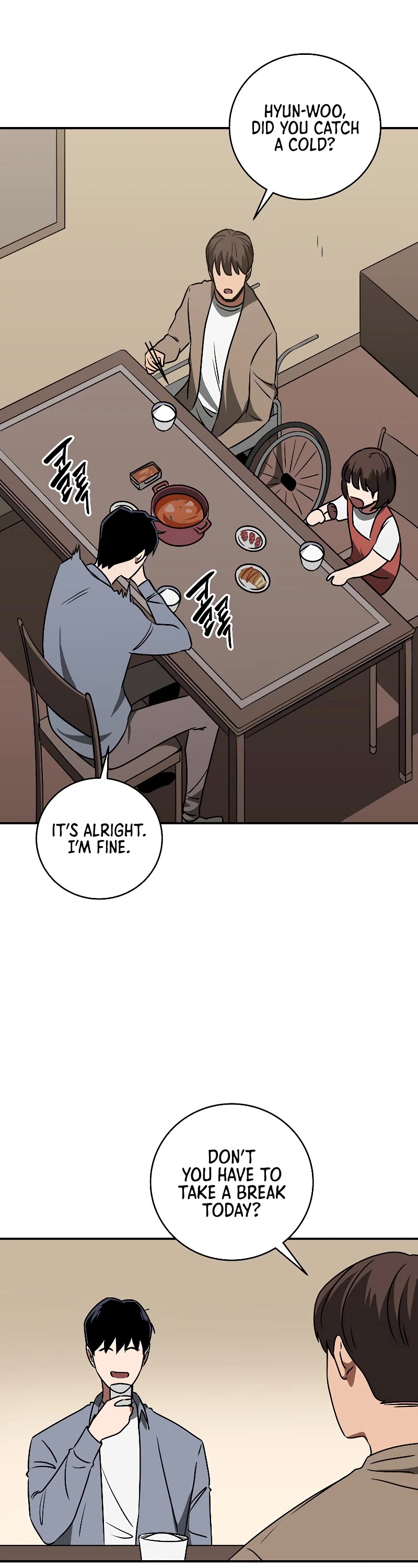 BJ Archmage Chapter 81 page 42 - Chapter 81