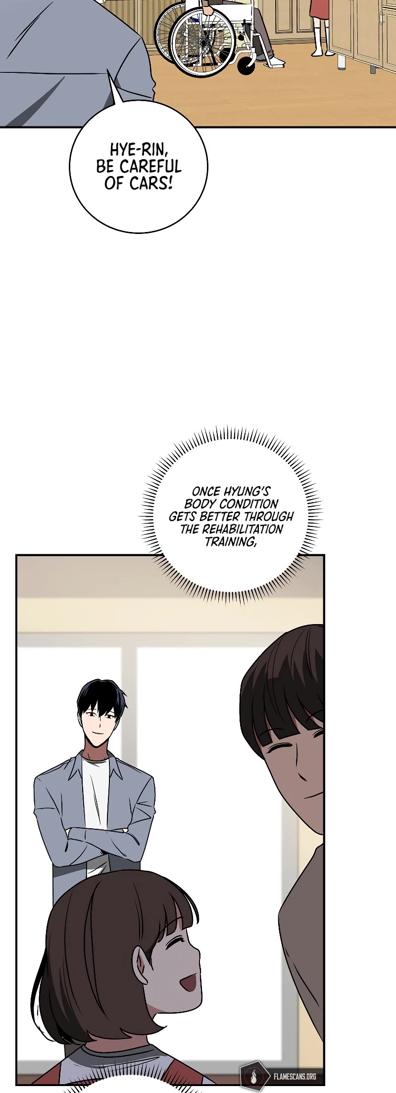 BJ Archmage Chapter 81 page 44 - Chapter 81