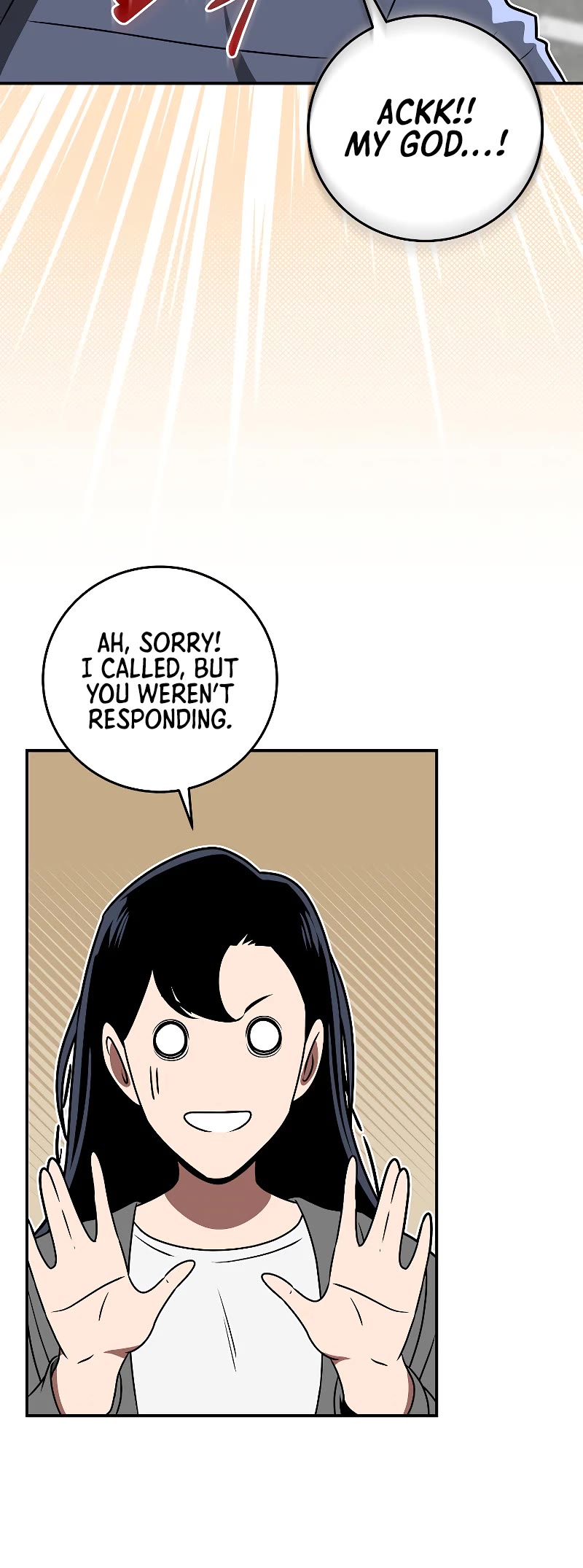 BJ Archmage Chapter 81 page 52 - Chapter 81