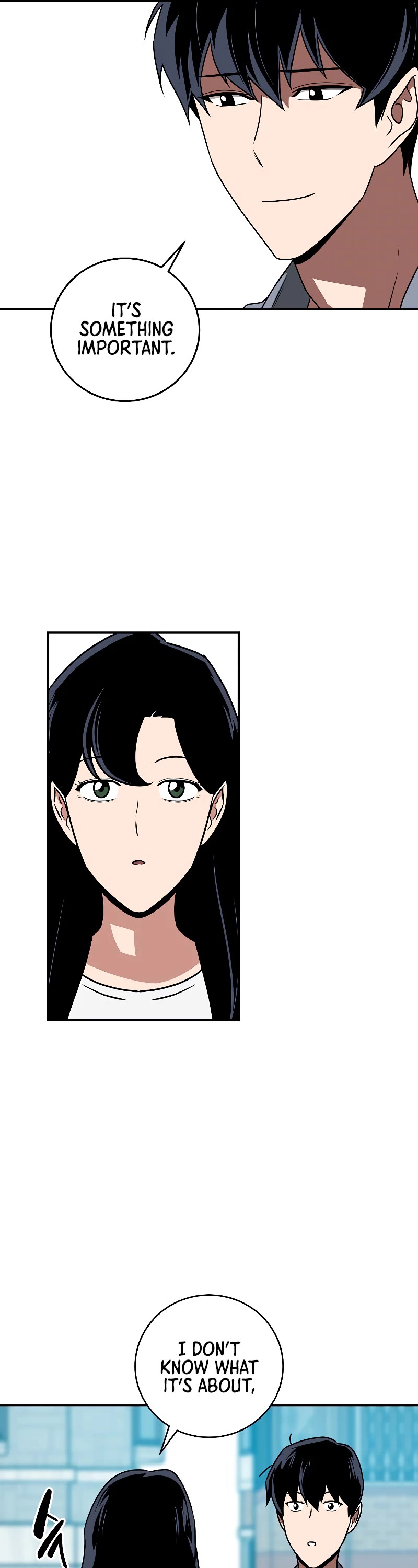 BJ Archmage Chapter 81 page 54 - Chapter 81