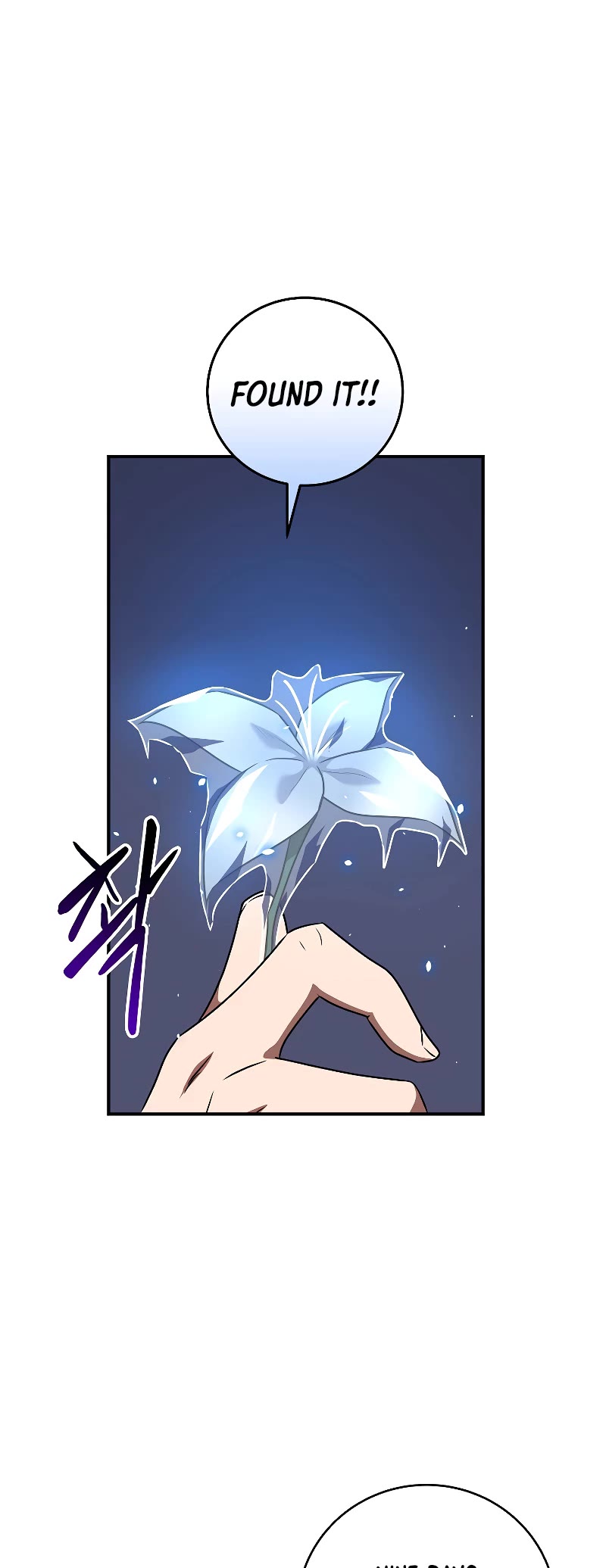 BJ Archmage Chapter 81 page 8 - Chapter 81