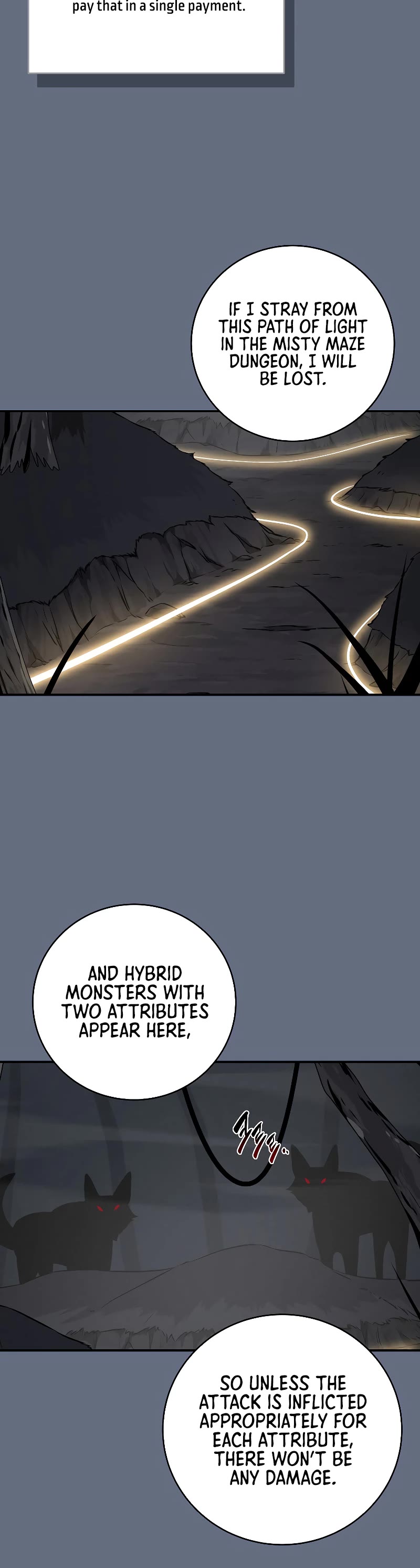BJ Archmage Chapter 82 page 11 - Chapter 82