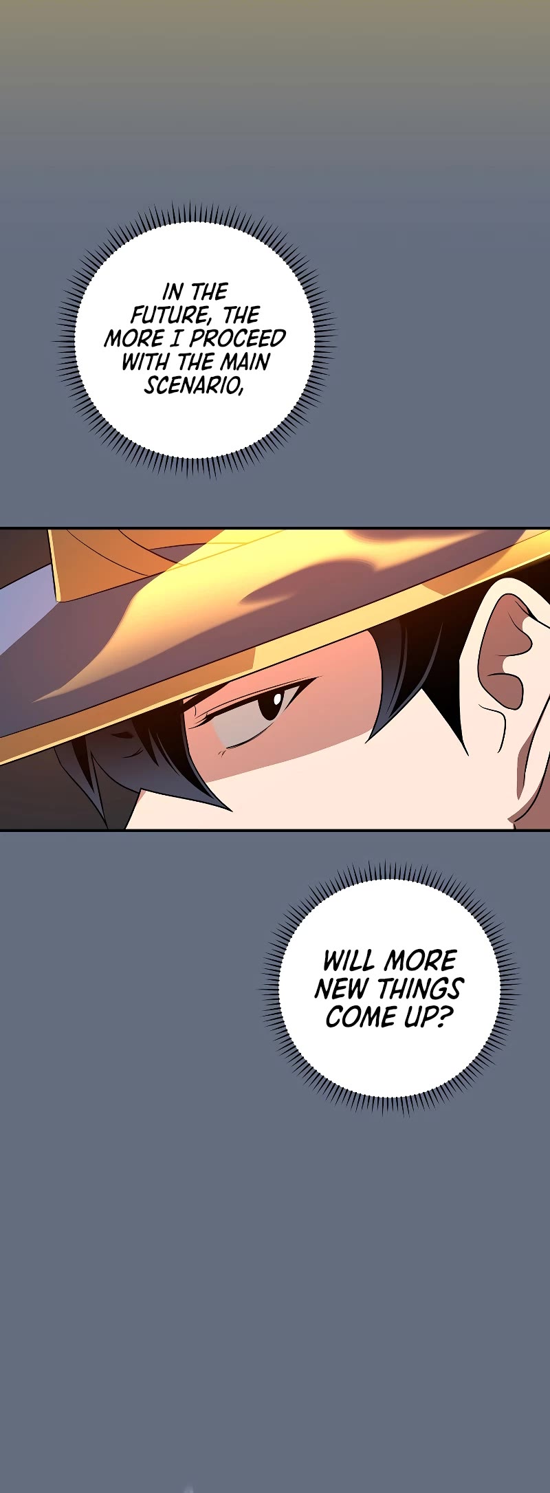 BJ Archmage Chapter 82 page 20 - Chapter 82