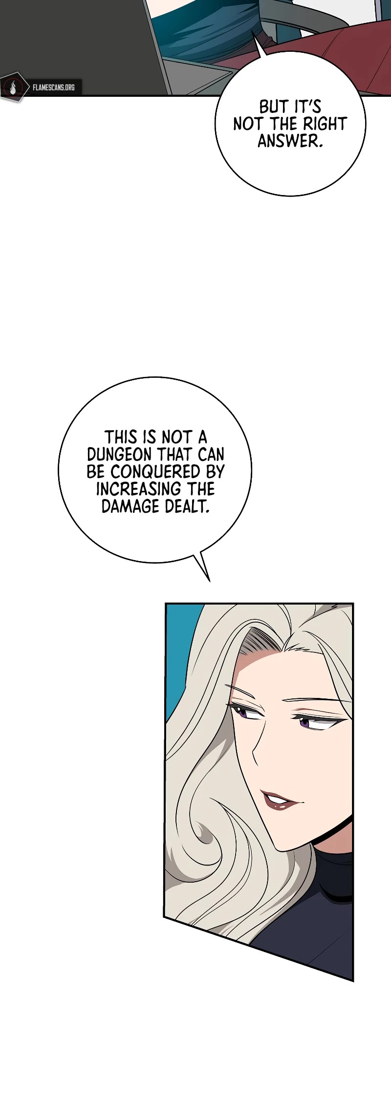 BJ Archmage Chapter 82 page 24 - Chapter 82