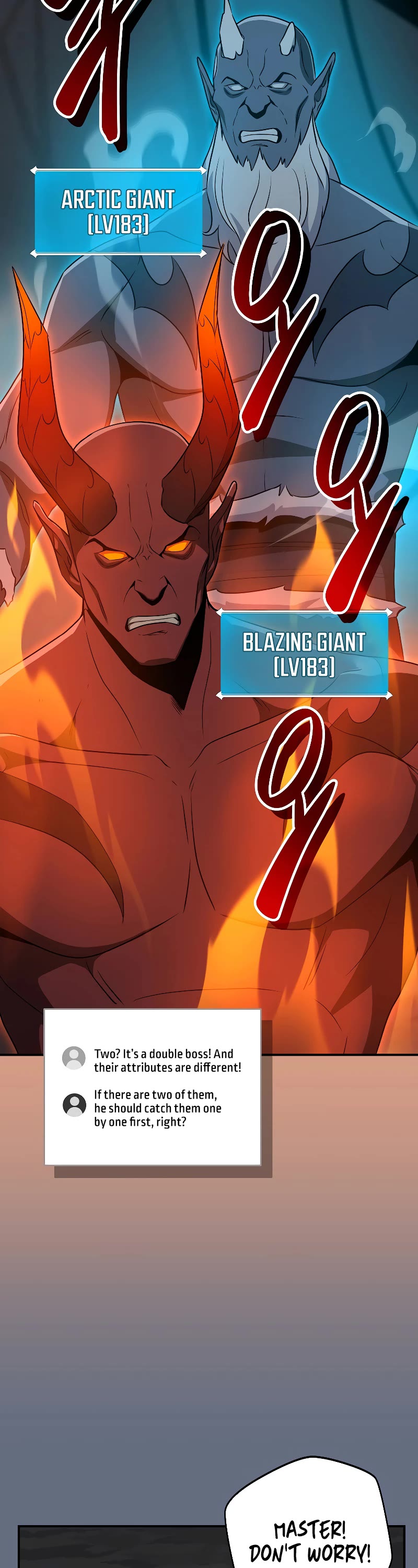 BJ Archmage Chapter 82 page 45 - Chapter 82