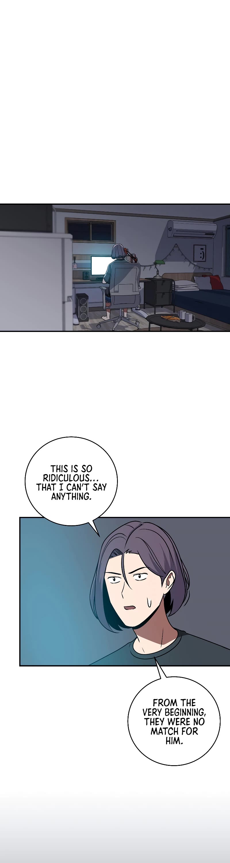 BJ Archmage Chapter 82 page 48 - Chapter 82