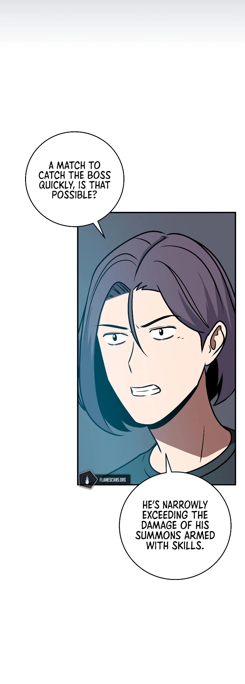 BJ Archmage Chapter 82 page 51 - Chapter 82