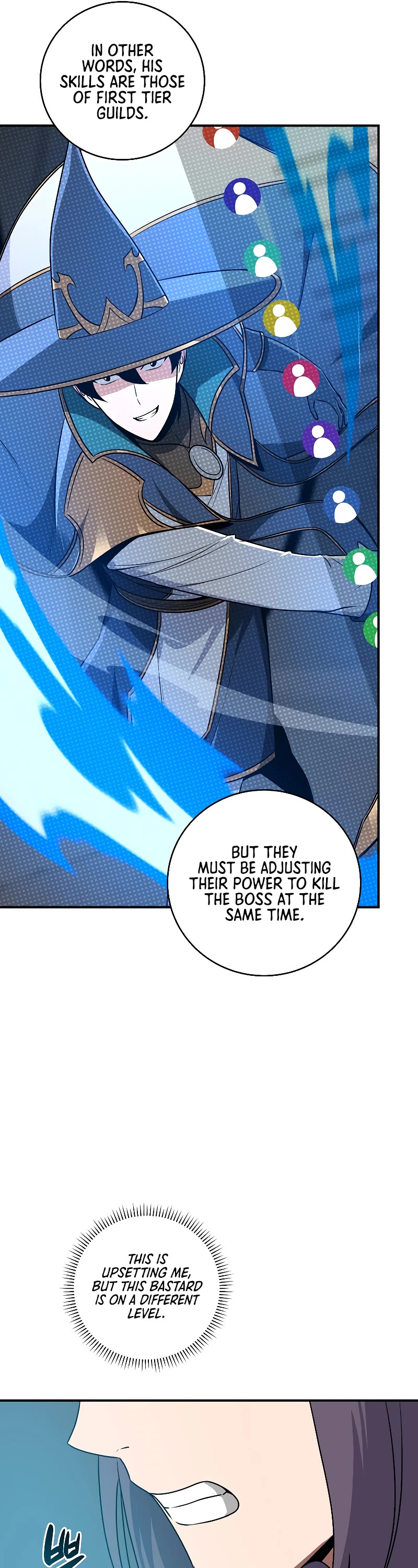 BJ Archmage Chapter 82 page 52 - Chapter 82