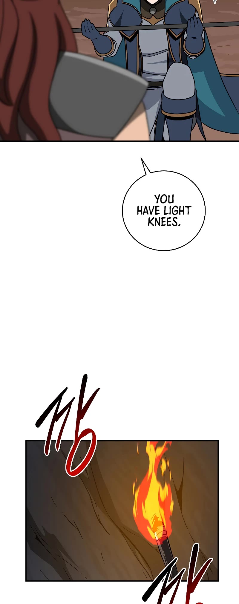BJ Archmage Chapter 82 page 58 - Chapter 82