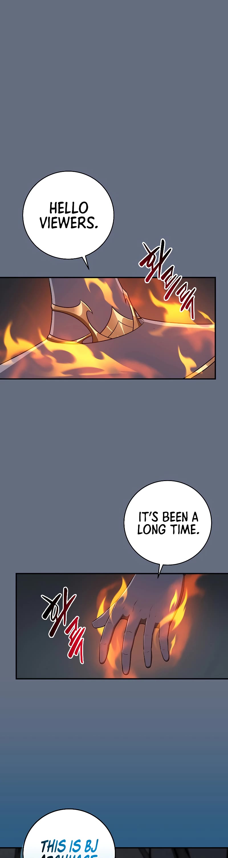 BJ Archmage Chapter 82 page 7 - Chapter 82