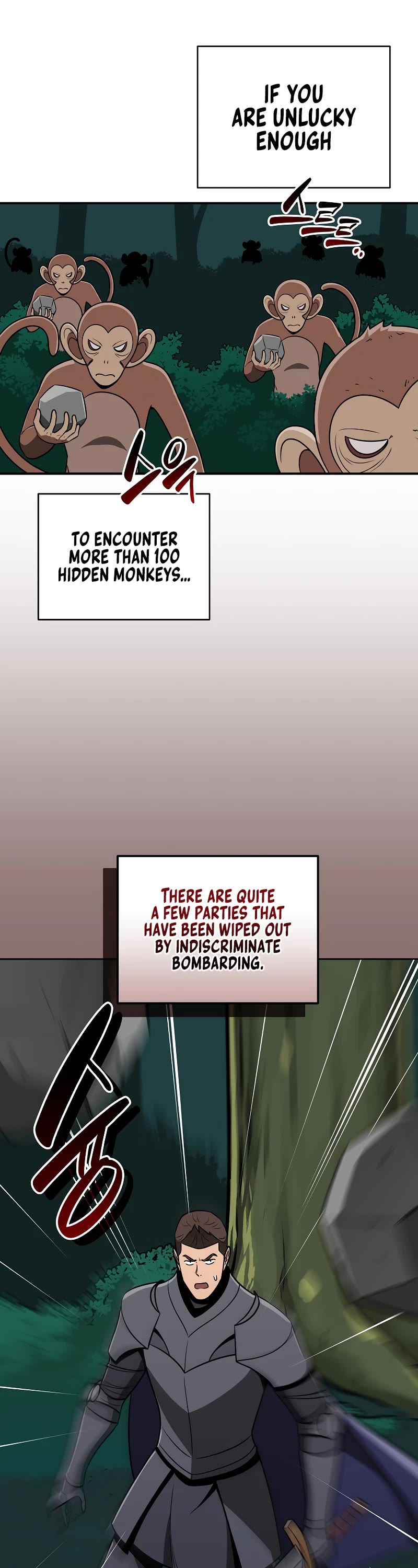 BJ Archmage Chapter 83 page 10 - Chapter 83