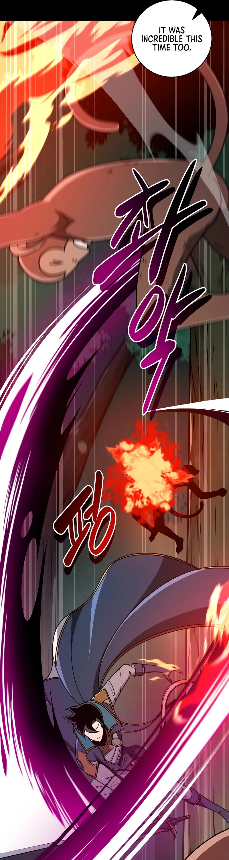 BJ Archmage Chapter 83 page 28 - Chapter 83