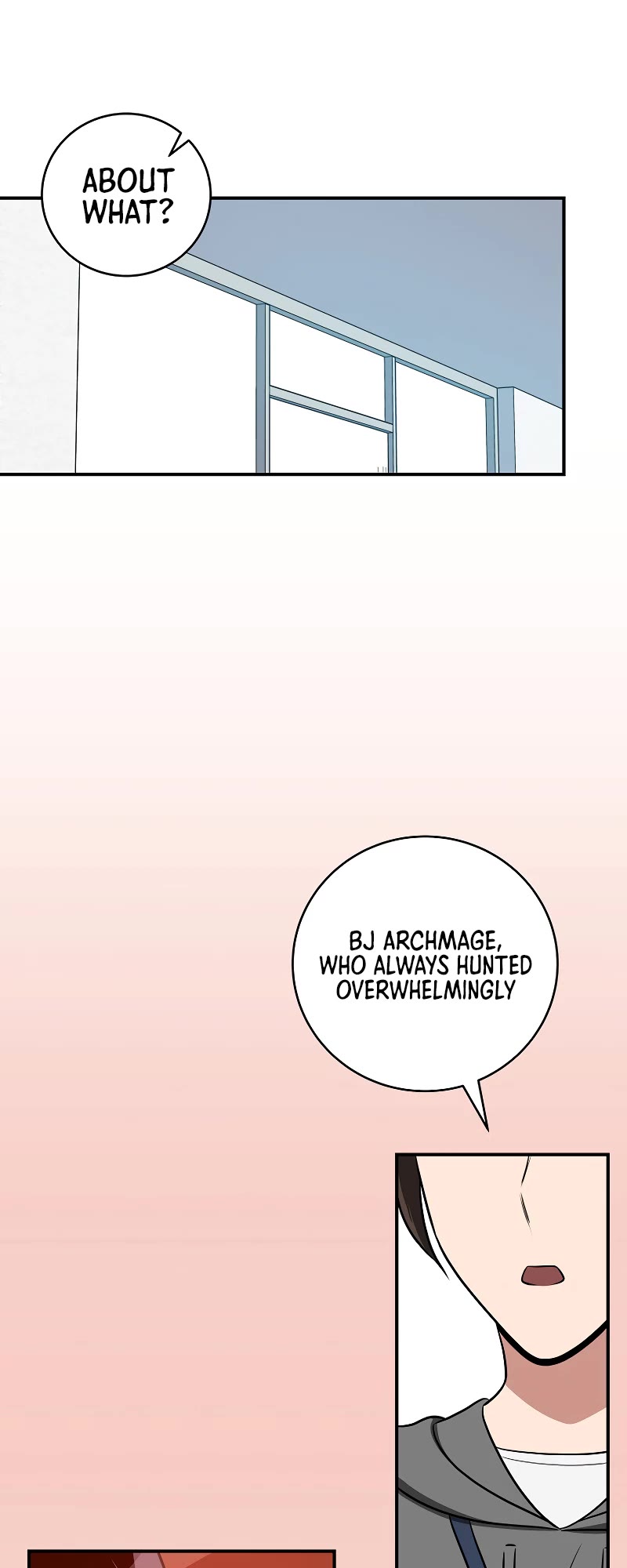 BJ Archmage Chapter 83 page 30 - Chapter 83