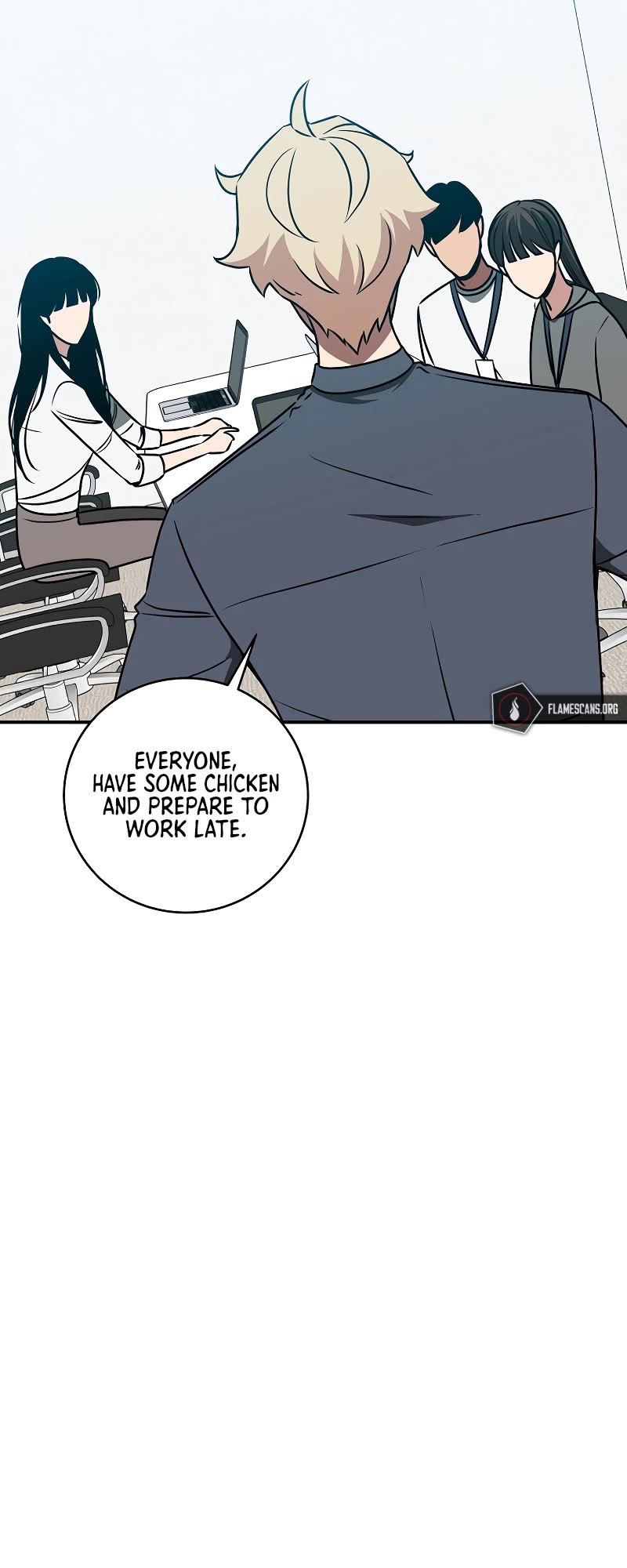 BJ Archmage Chapter 83 page 39 - Chapter 83