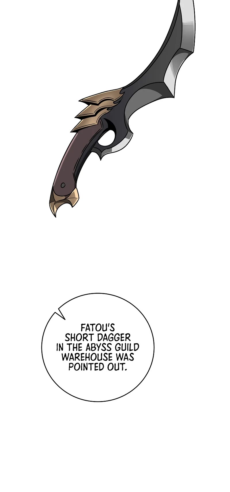 BJ Archmage Chapter 83 page 43 - Chapter 83