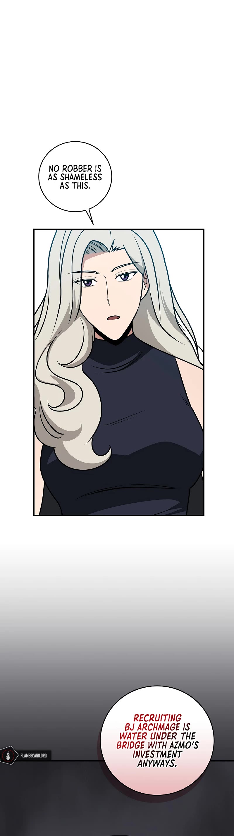 BJ Archmage Chapter 83 page 45 - Chapter 83