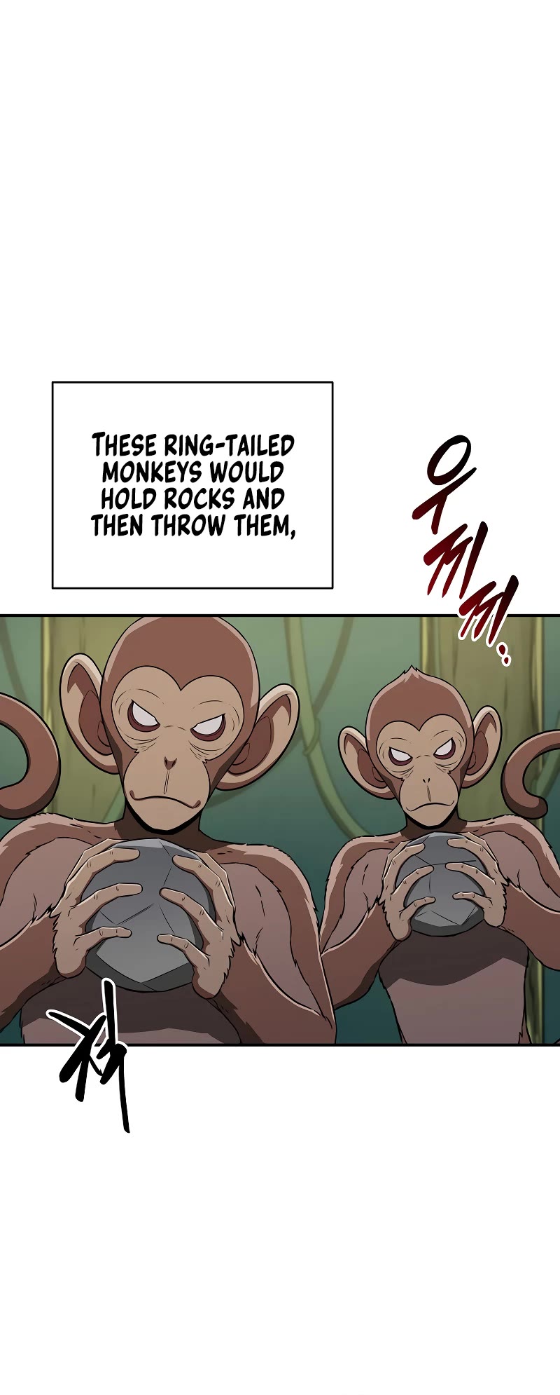 BJ Archmage Chapter 83 page 5 - Chapter 83