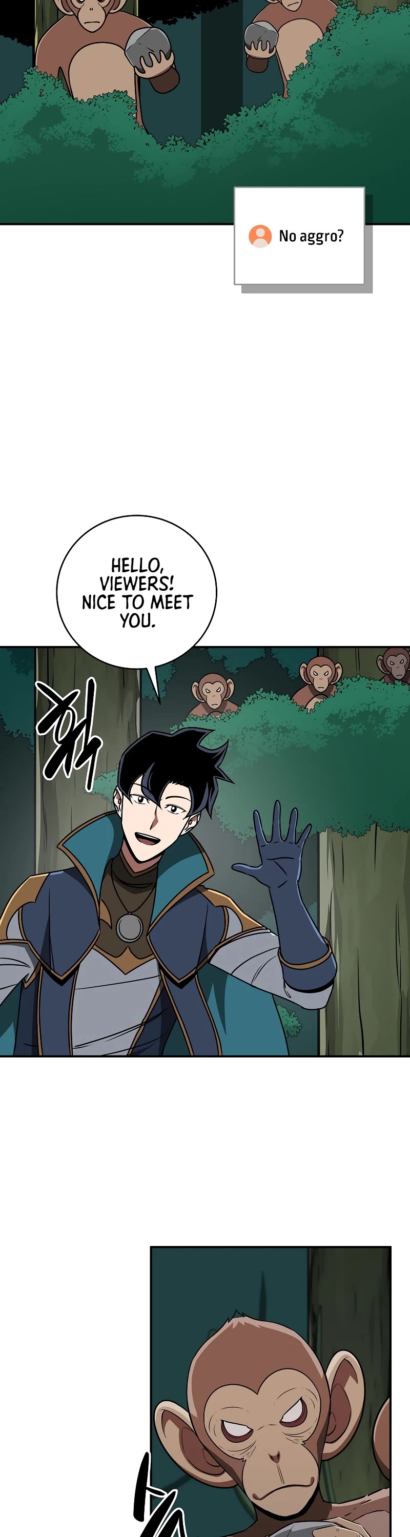 BJ Archmage Chapter 83 page 51 - Chapter 83