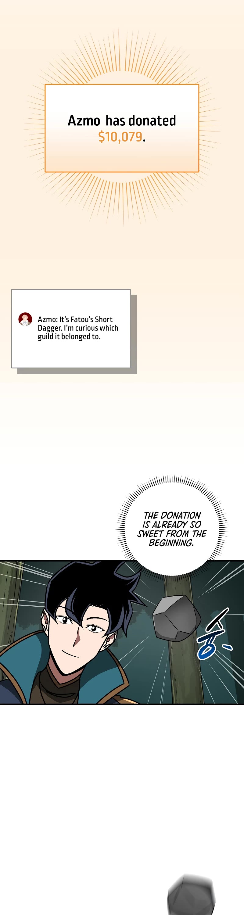 BJ Archmage Chapter 83 page 54 - Chapter 83
