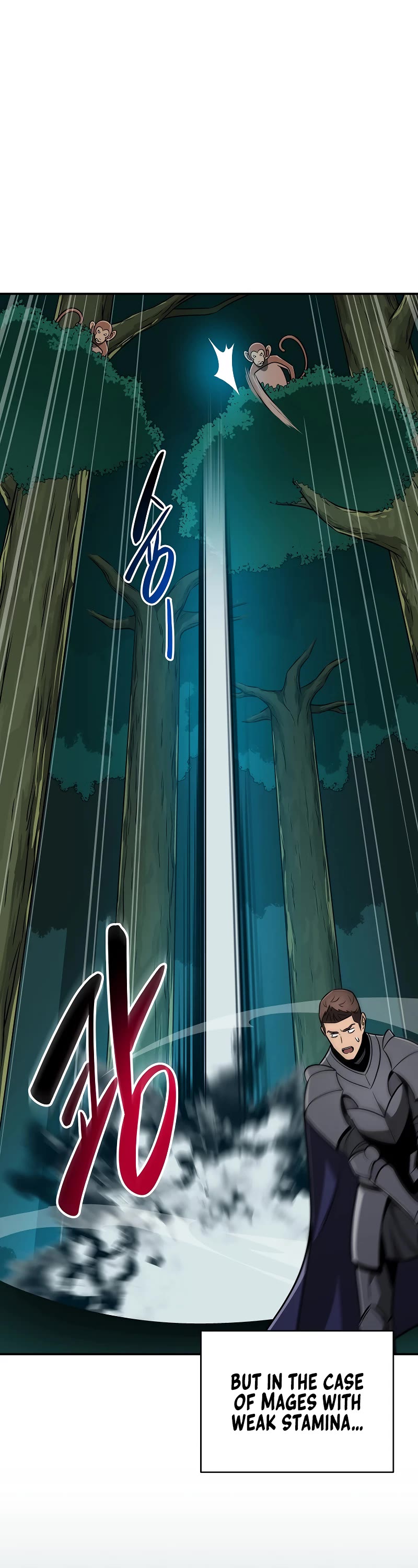 BJ Archmage Chapter 83 page 7 - Chapter 83