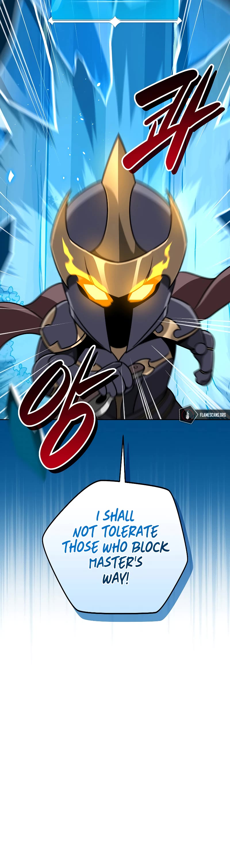 BJ Archmage Chapter 84 page 10 - Chapter 84