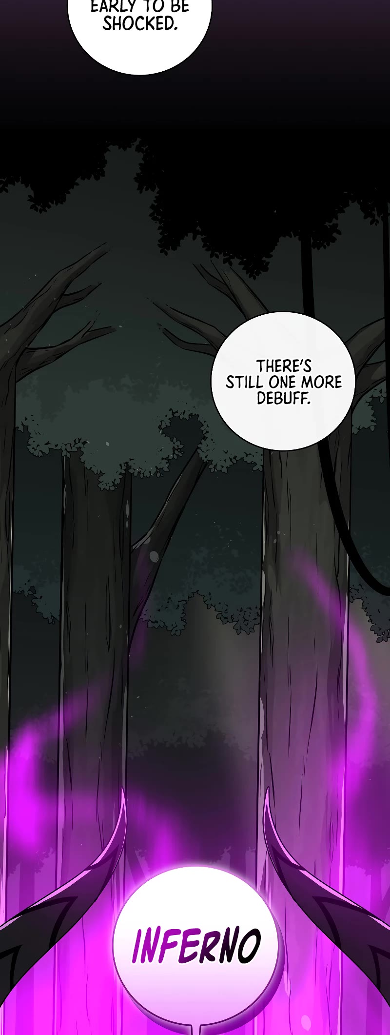 BJ Archmage Chapter 84 page 15 - Chapter 84