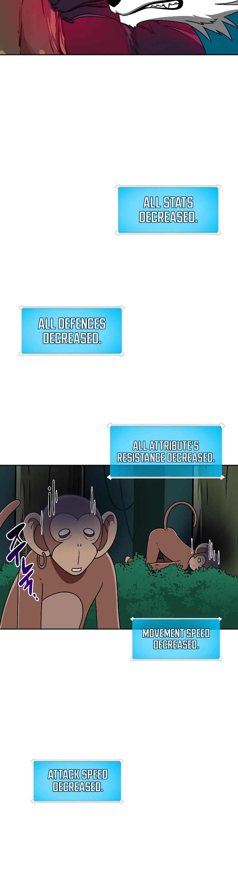 BJ Archmage Chapter 84 page 18 - Chapter 84