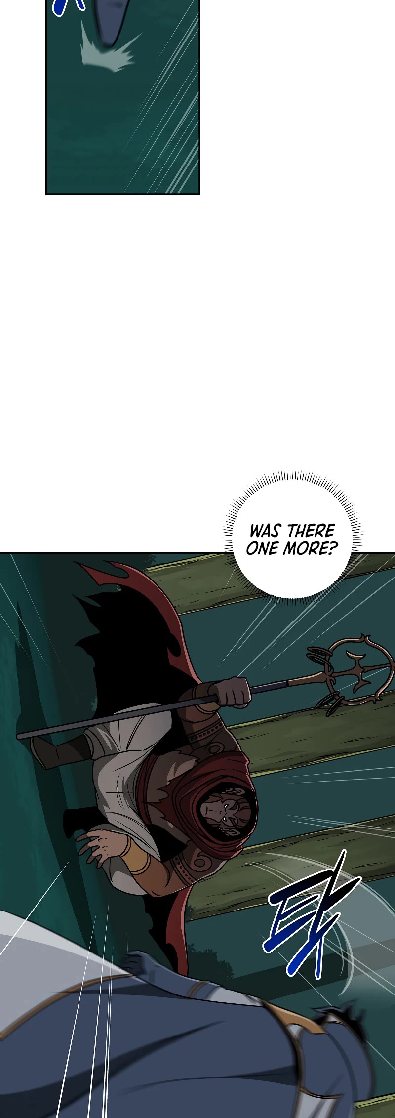 BJ Archmage Chapter 84 page 27 - Chapter 84