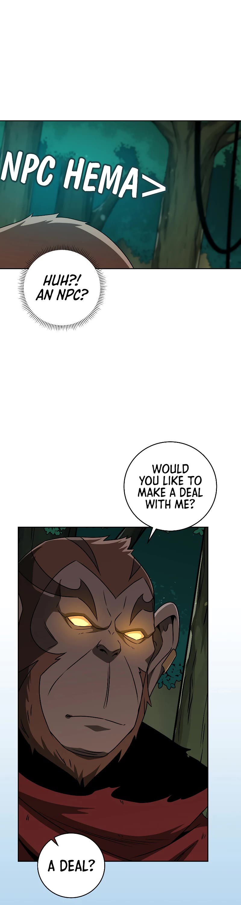 BJ Archmage Chapter 84 page 29 - Chapter 84