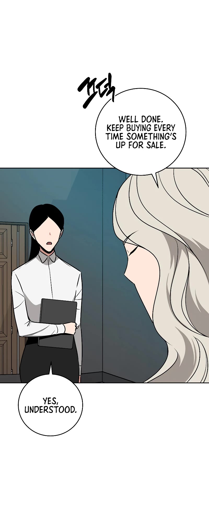 BJ Archmage Chapter 84 page 43 - Chapter 84