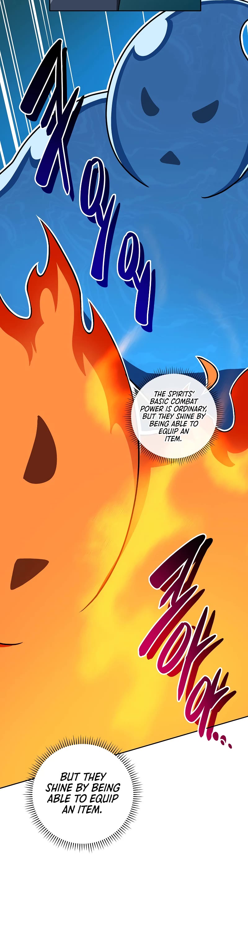 BJ Archmage Chapter 85 page 17 - Chapter 85