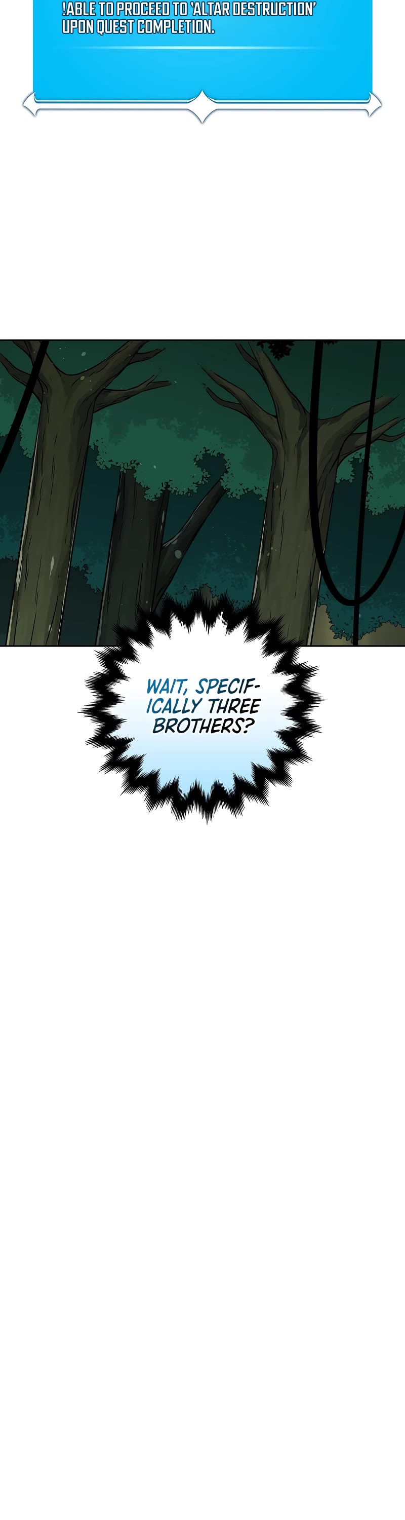 BJ Archmage Chapter 85 page 23 - Chapter 85